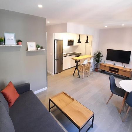 Apartamento Foro Romano Zaragoza Exteriör bild