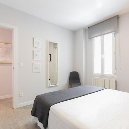 Apartamento Foro Romano Zaragoza Exteriör bild