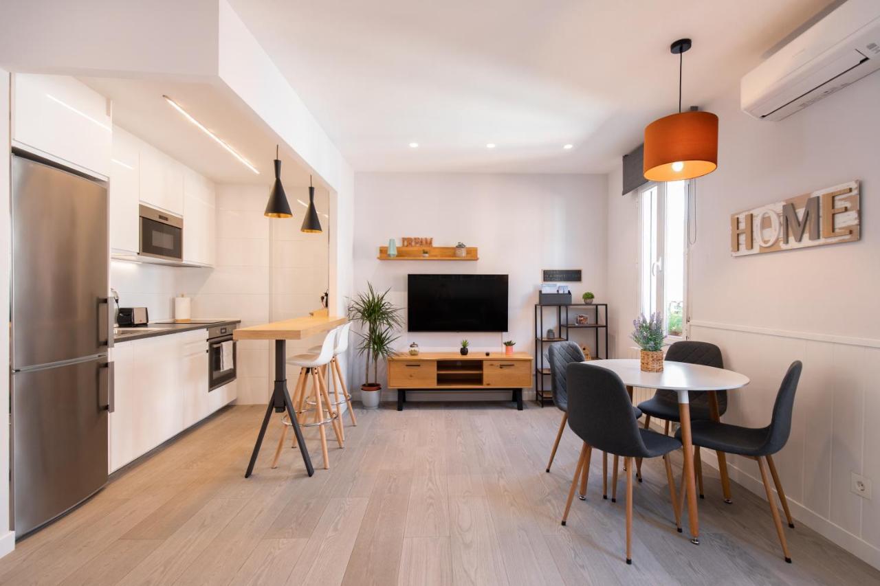 Apartamento Foro Romano Zaragoza Exteriör bild