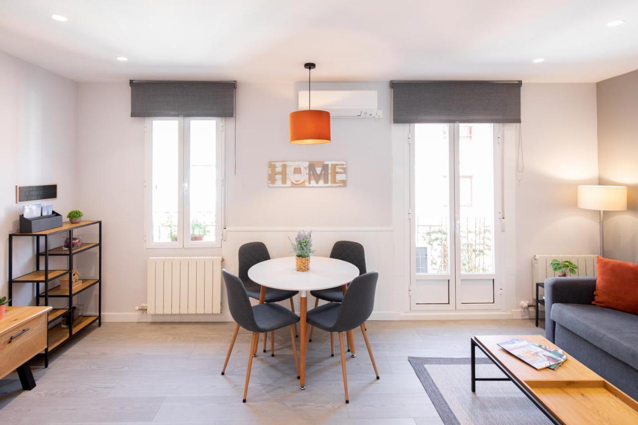 Apartamento Foro Romano Zaragoza Exteriör bild