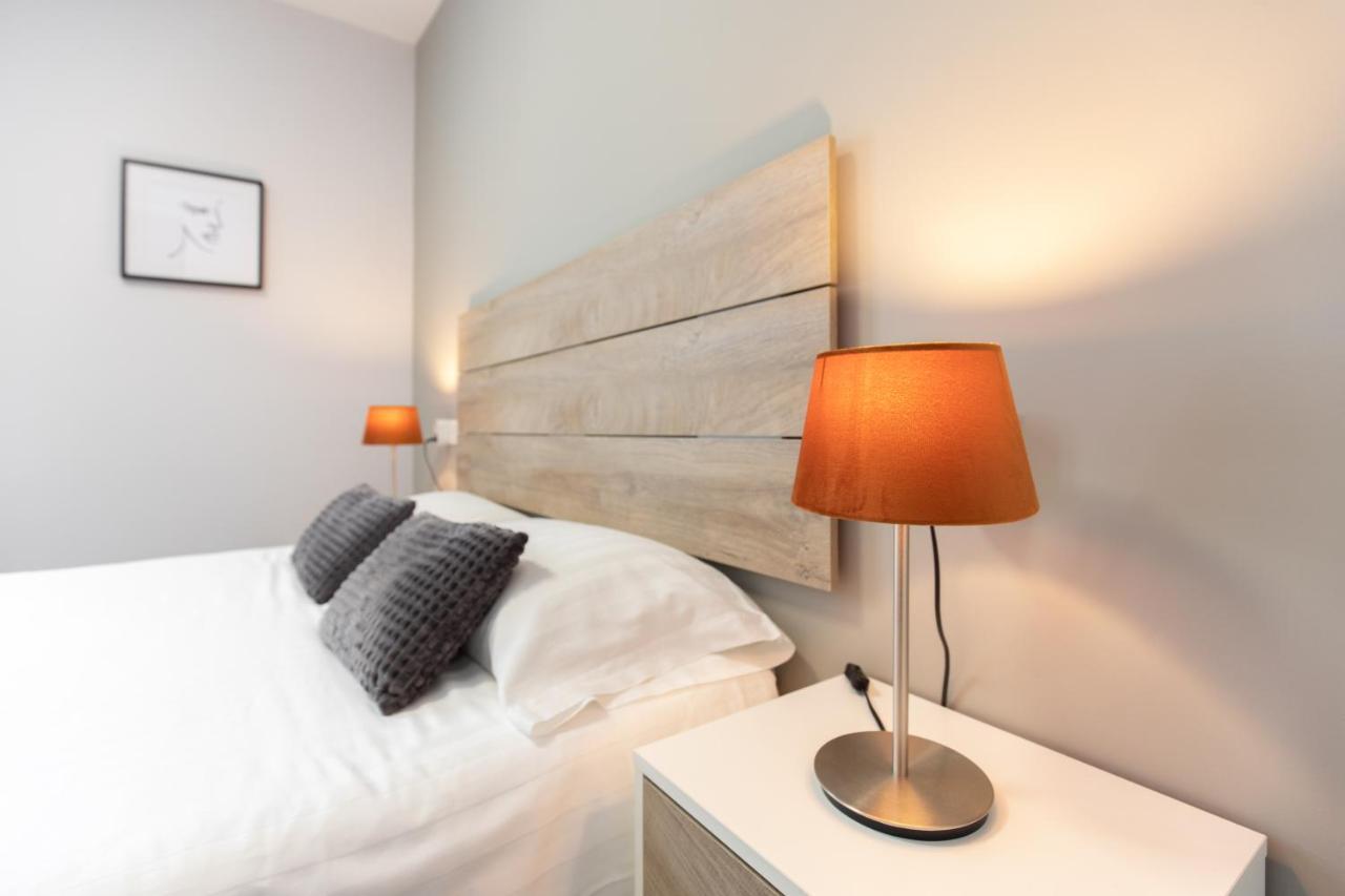 Apartamento Foro Romano Zaragoza Exteriör bild