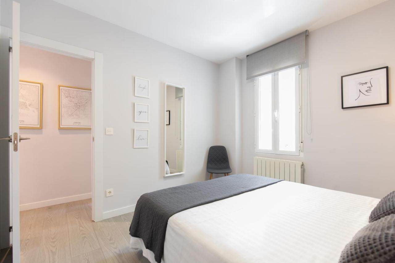 Apartamento Foro Romano Zaragoza Exteriör bild