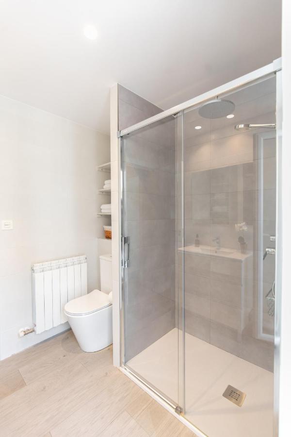 Apartamento Foro Romano Zaragoza Exteriör bild