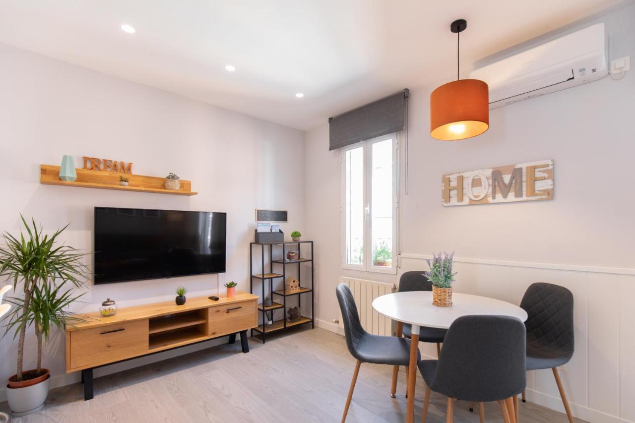Apartamento Foro Romano Zaragoza Exteriör bild