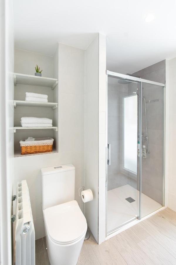 Apartamento Foro Romano Zaragoza Exteriör bild