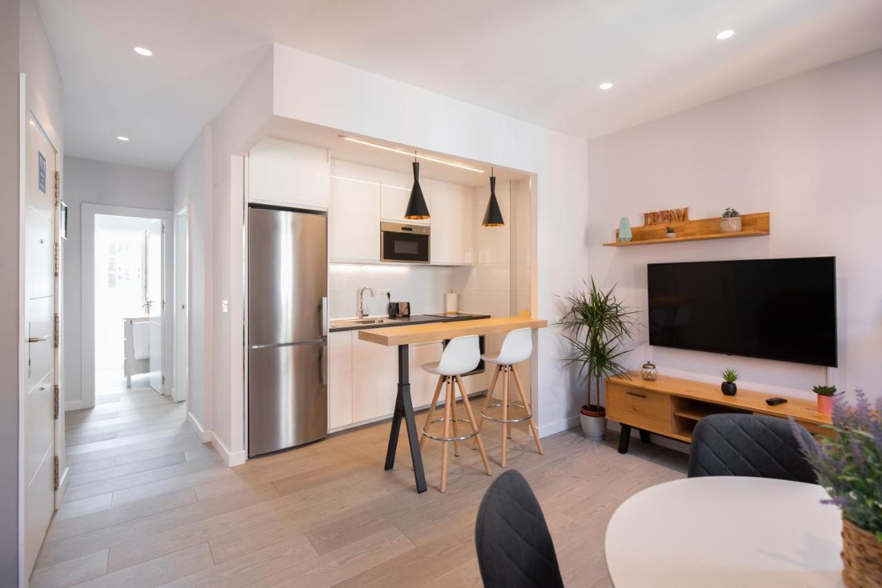 Apartamento Foro Romano Zaragoza Exteriör bild