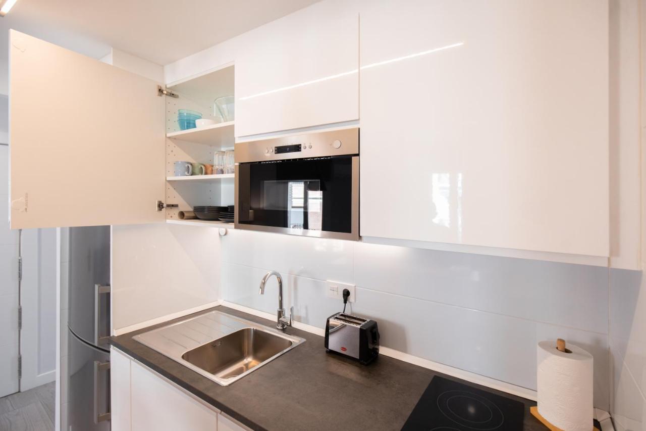 Apartamento Foro Romano Zaragoza Exteriör bild