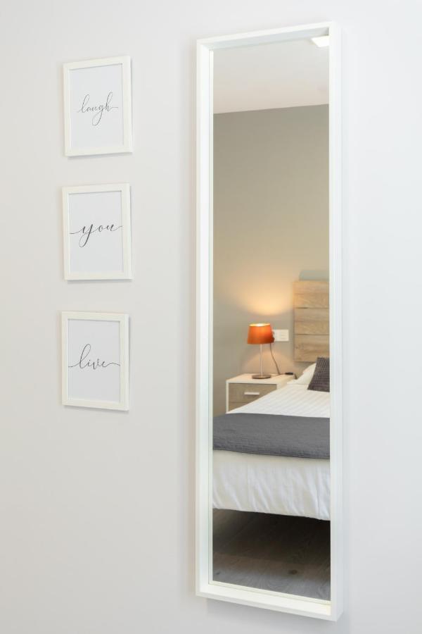 Apartamento Foro Romano Zaragoza Exteriör bild