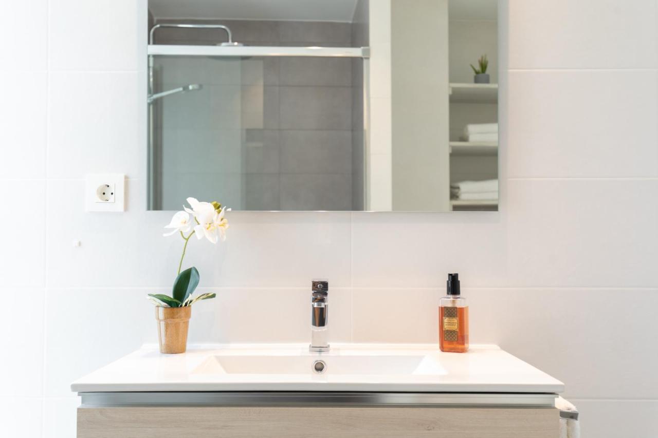 Apartamento Foro Romano Zaragoza Exteriör bild