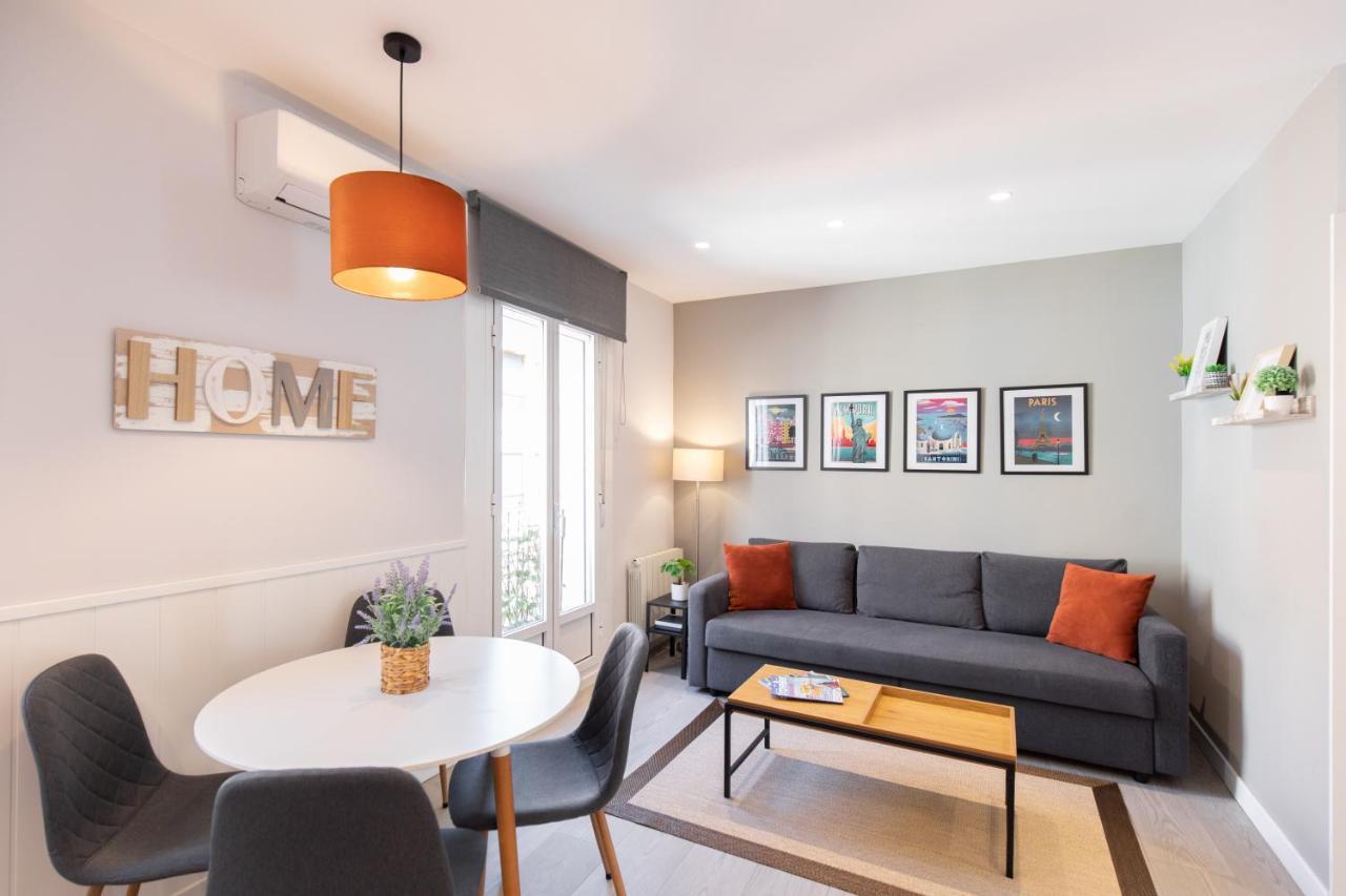 Apartamento Foro Romano Zaragoza Exteriör bild
