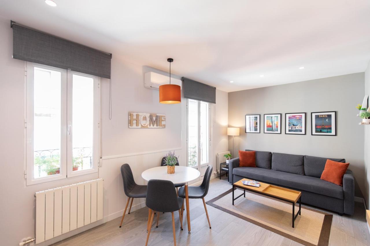 Apartamento Foro Romano Zaragoza Exteriör bild